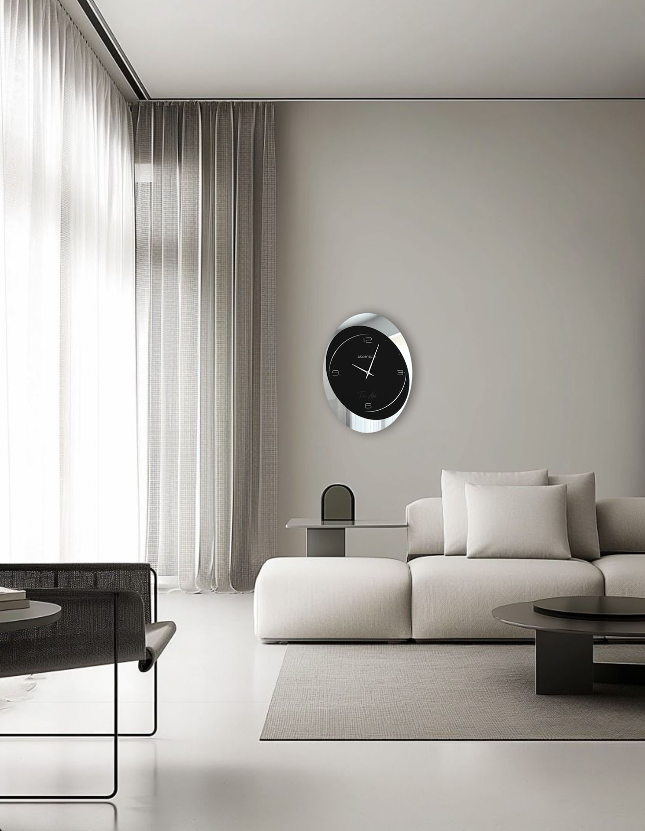Reloj de Pared Piacenza